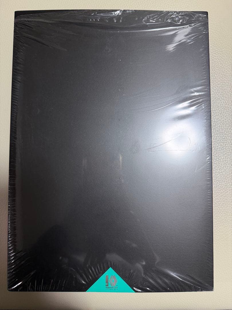 初音ミク 10th Anniversary Ver. Memorial Box