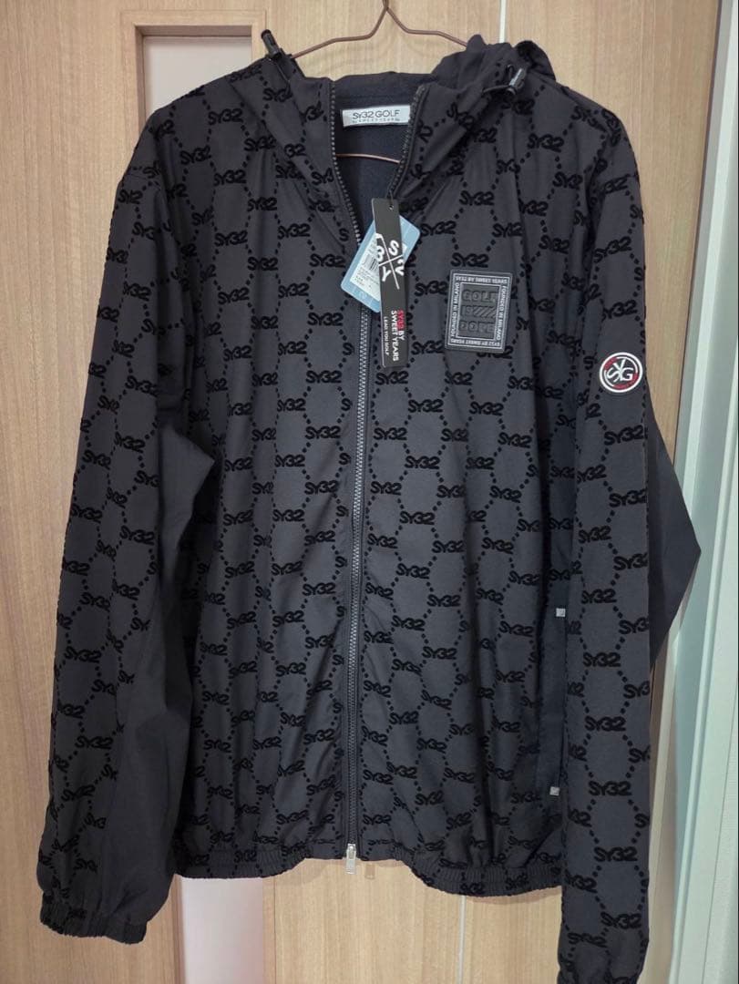 新品未使用　スイートイヤーズ　ゴルフ　 SY32 by SWEET YEARS