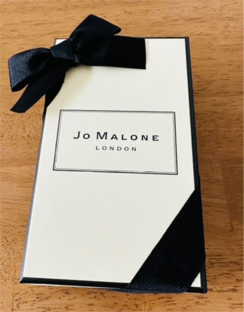 JO MALONE WOOD SAGE & SEA SALT 100mlほぼ新品