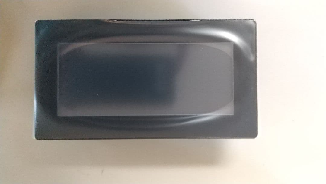 タッチパネルディスプレイ VT3-W4MT