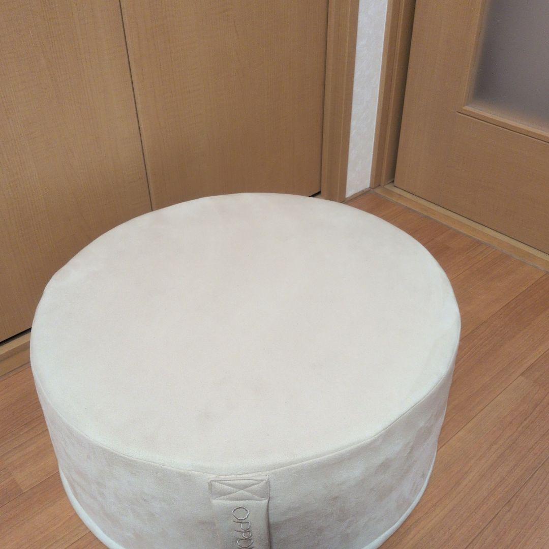 オッポマン　OPPOMAN トランポリン　オットマン　クッショントランポリン