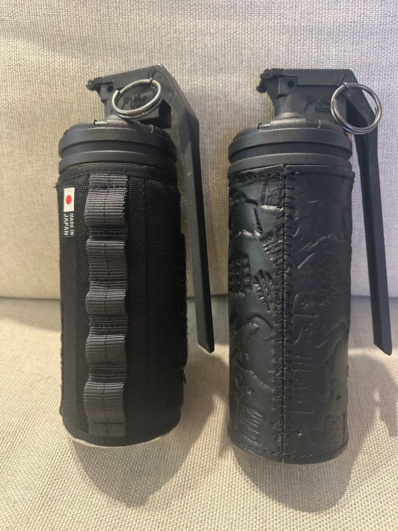 バリスティクス/ソマビト