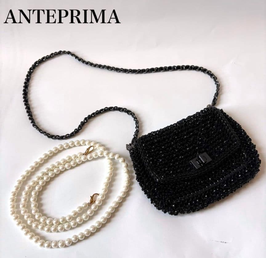 【2/9まで掲載】アンテプリマAnteprimaルッケット