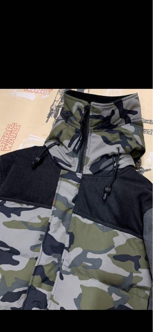 激レア‼️  eYe ジュンヤ・ワタナベマン20aw