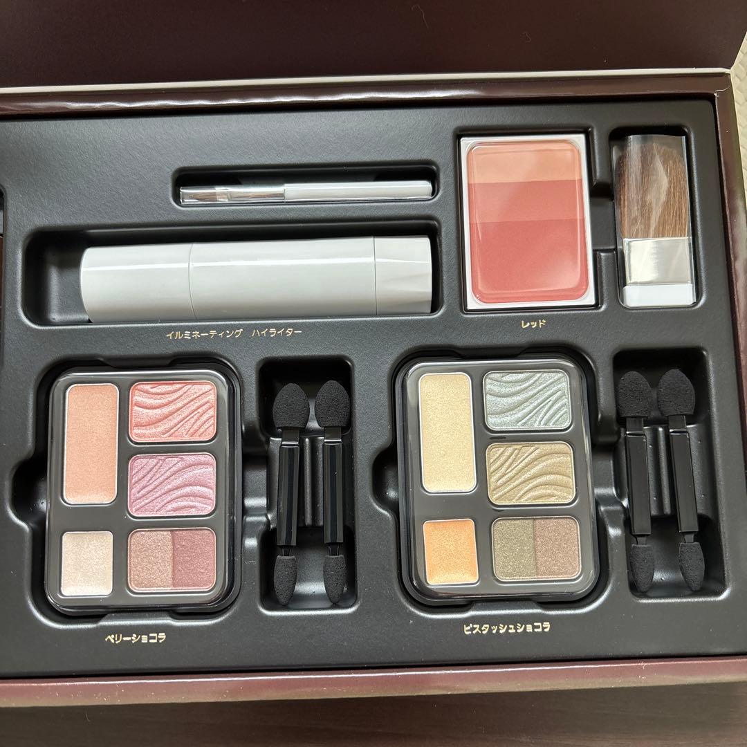 新品未使用　メイクセット