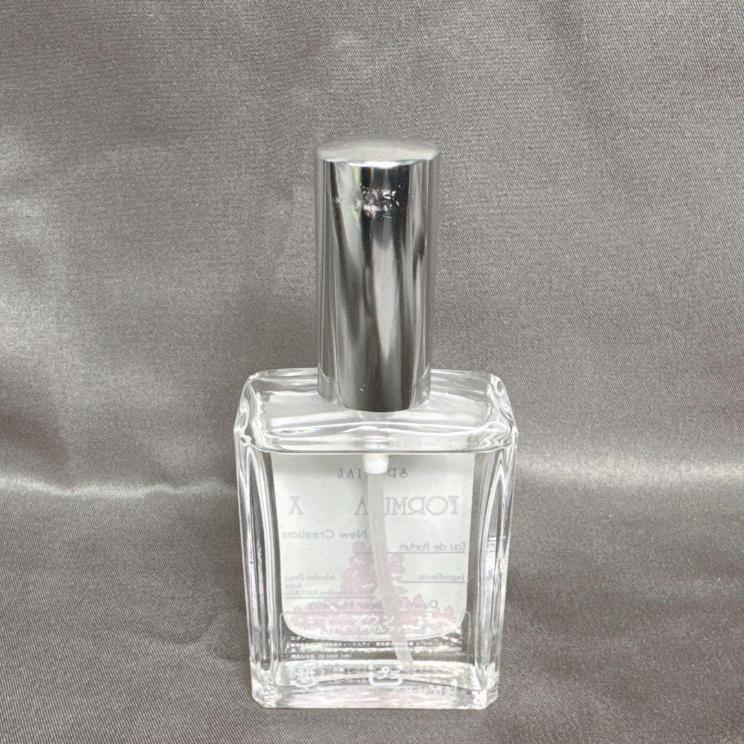 ダウンパフューム フォーミュラX DAWN FORMULA X 30ml 香水