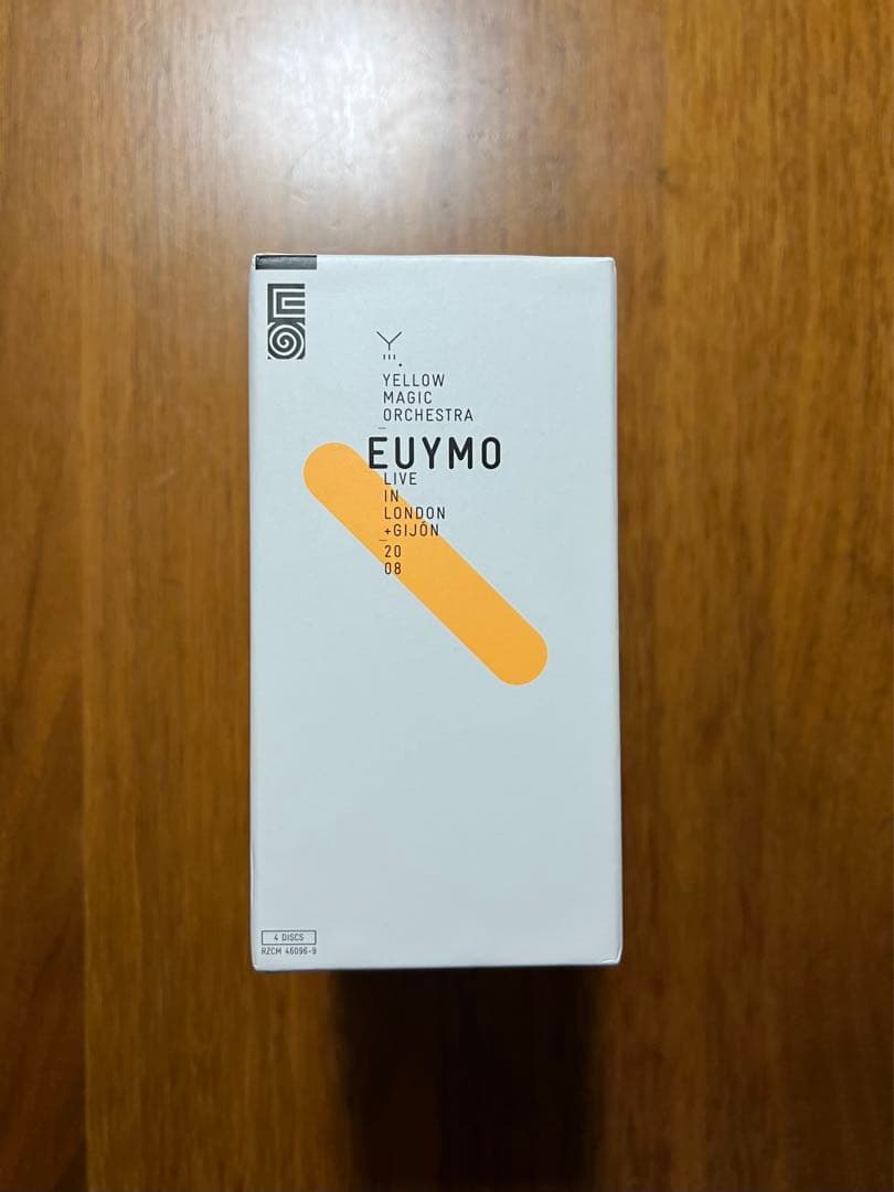 f*k様 YELLOW MAGIC ORCHESTRA EUYMO