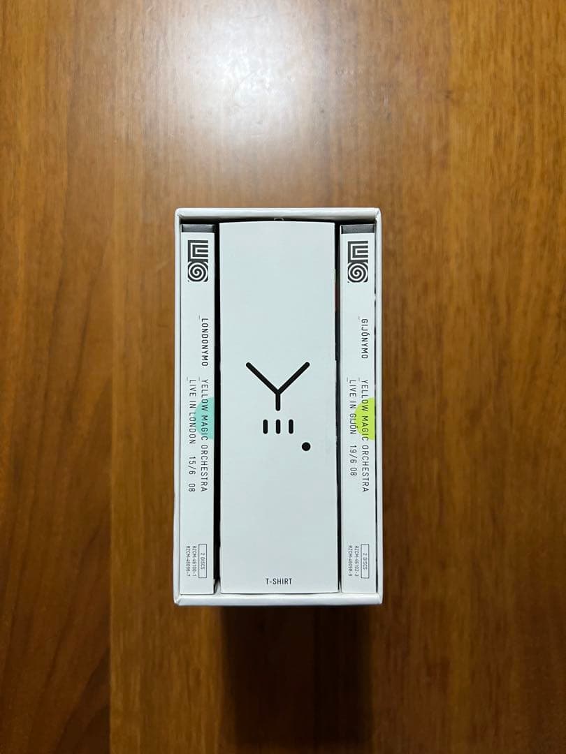 f*k様 YELLOW MAGIC ORCHESTRA EUYMO