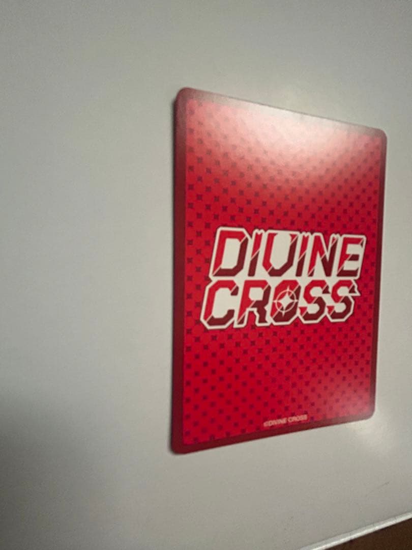 ディバインクロス　しあわせなひととき　夏目　藍　sec