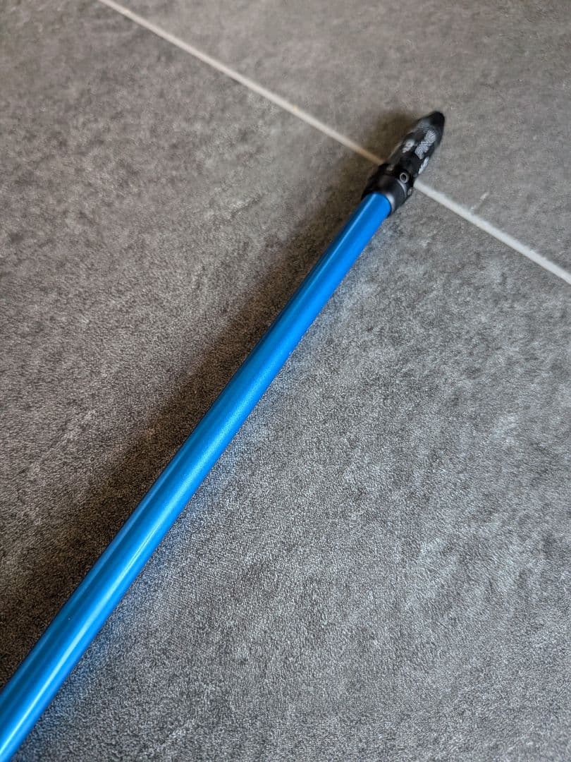 ●美品　日本仕様●PING ALTA JCB blue S G440純正 1W用