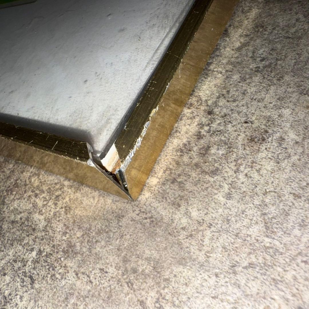 ビン・カシワ「湿原パラダイス」リトグラフ　直筆サイン入り　額縁入り　64/250