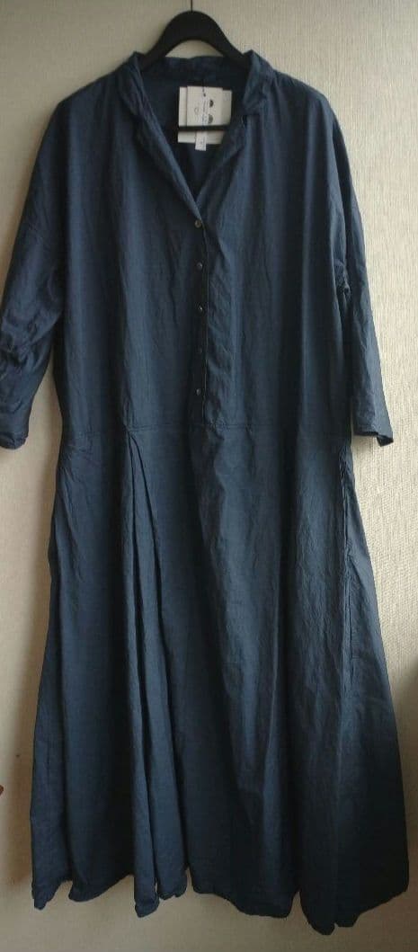 AAA8新品☆アルバム2024 TAILORED COLLAR DRESS