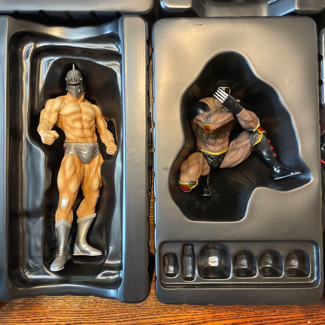 【ぺぺ】キン肉マン　CCP 中古27種　まとめ売り