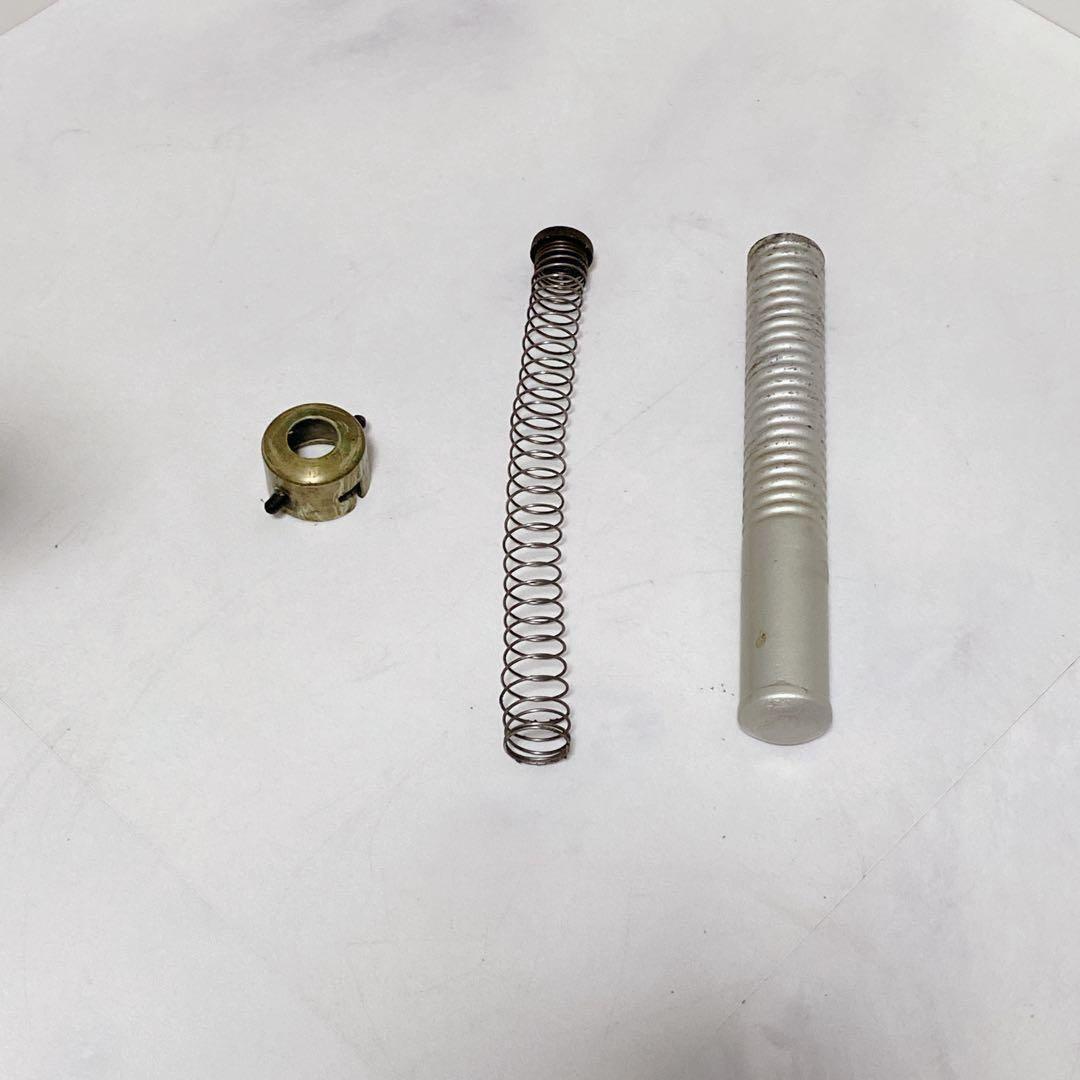 旧日本軍 隠顕灯 ライト ミリタリー　極美品　キャンプ　ランタン　ヴィンテージ