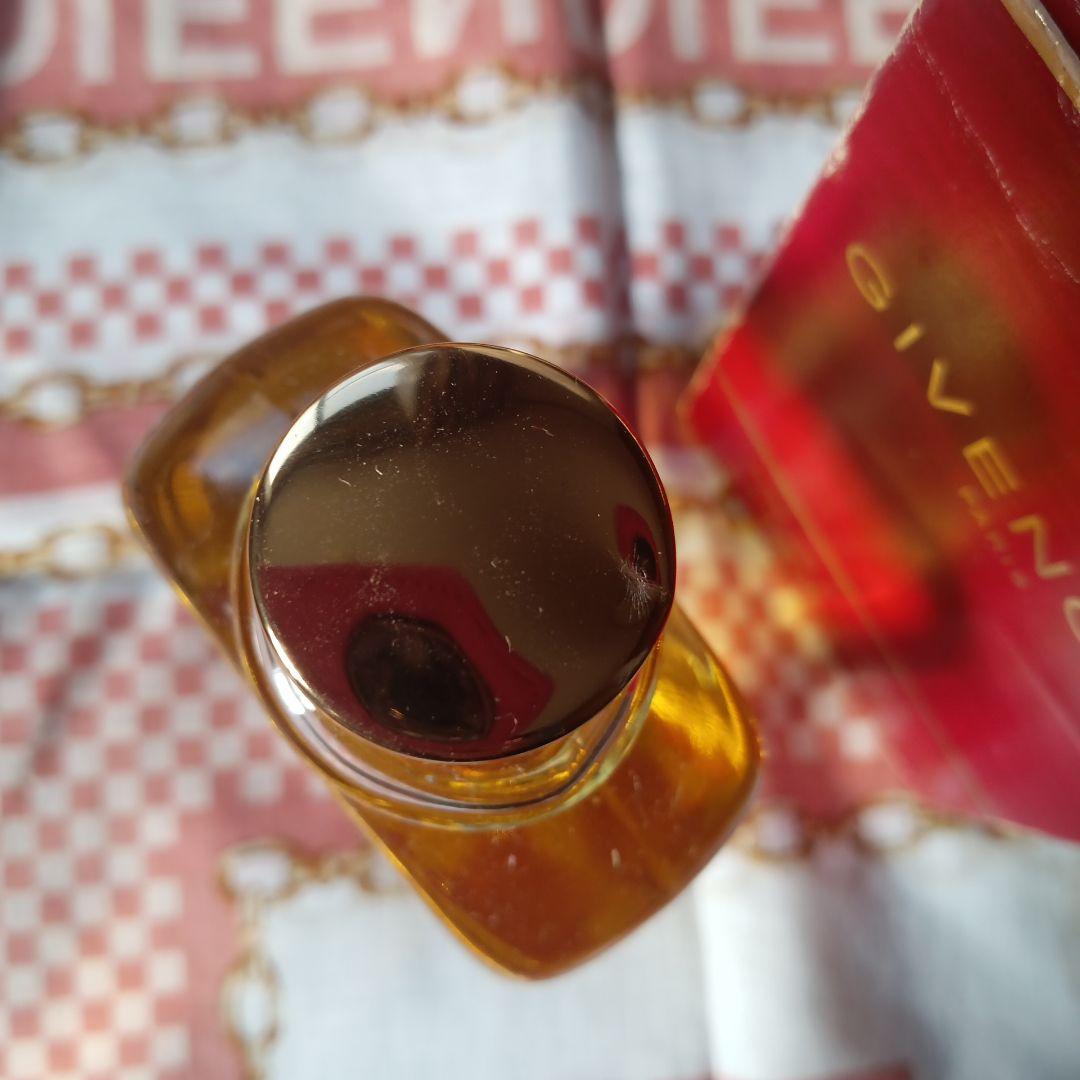 ジバンシィ L'INTERDIT 香水