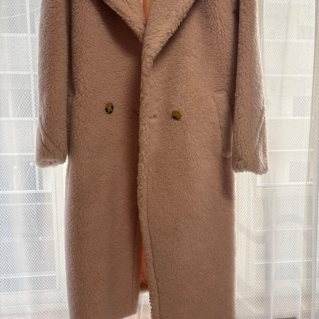 テディベアコート　　rnyroom♡