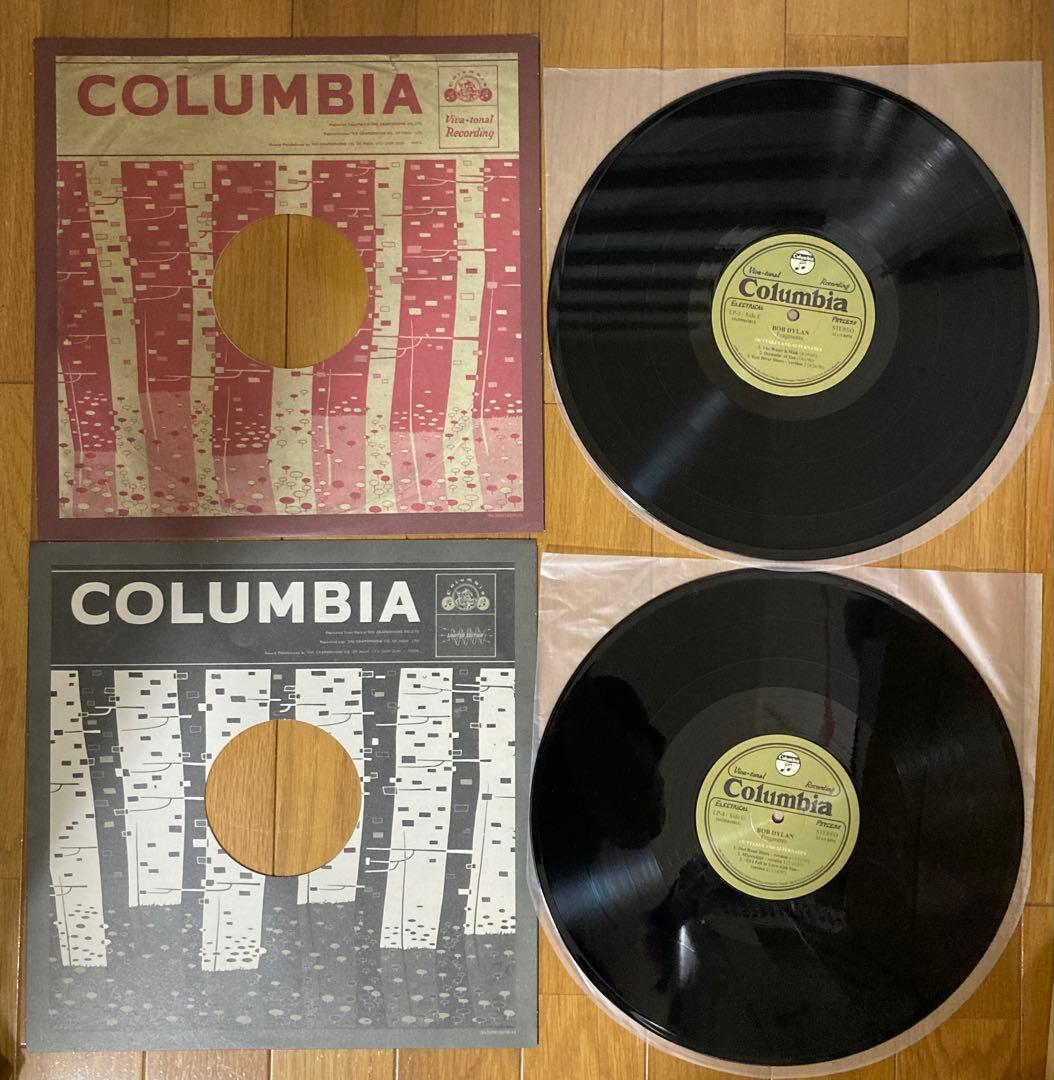 稀少プレミアム10枚Boxブートレッグ17ボブディランBob Dylanレコード