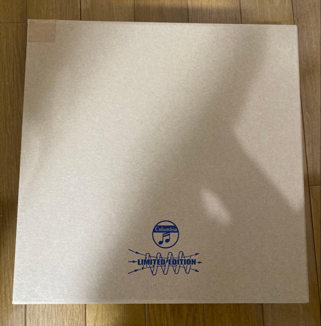 稀少プレミアム10枚Boxブートレッグ17ボブディランBob Dylanレコード