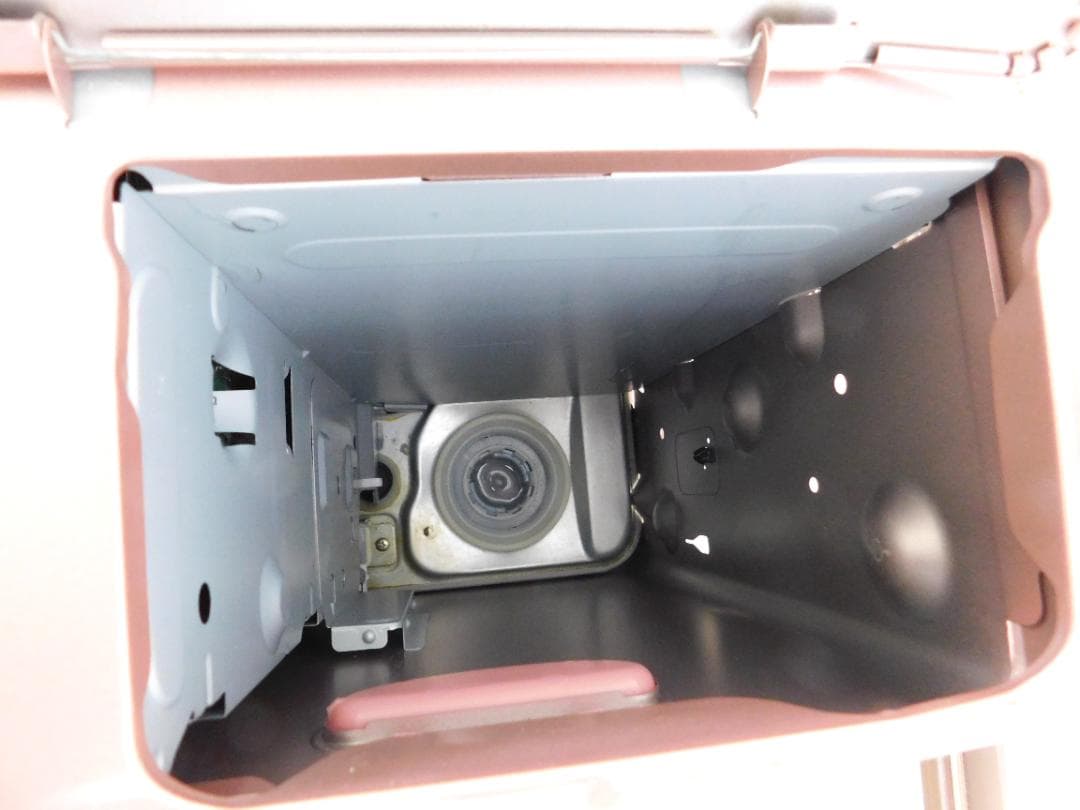 ダイニチ 石油ファンヒーター FW-2517S 動作正常　清掃済み　７畳～９畳用