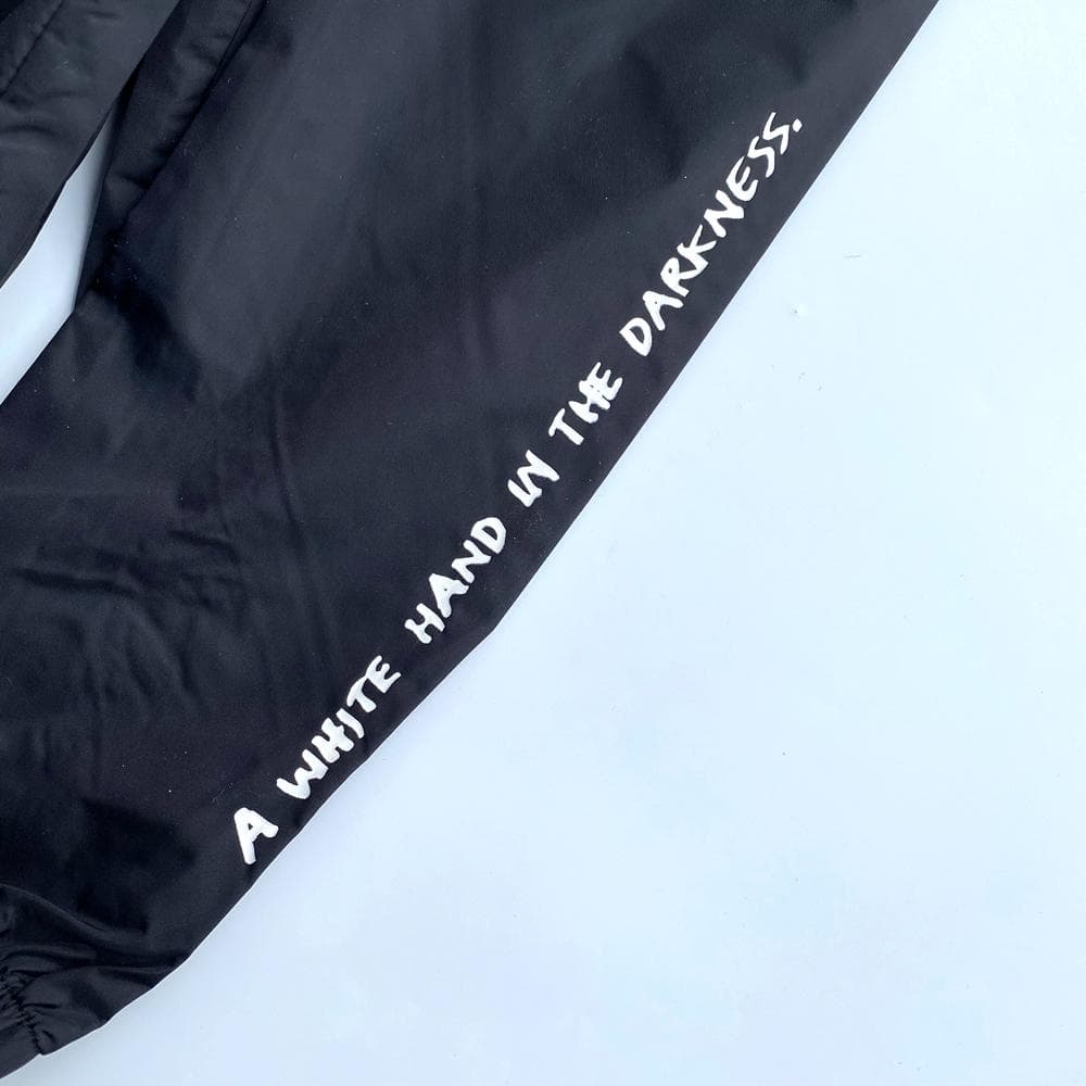 BREAKfAST コーチジャケット