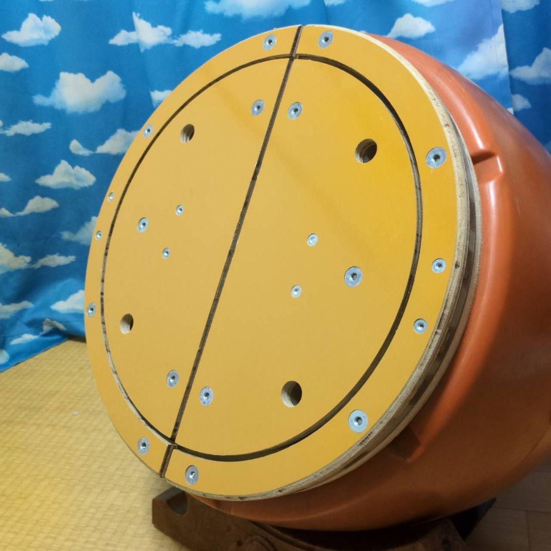 vs　太鼓の達人 おうち太鼓一式 PC、Switch、Switch2対応