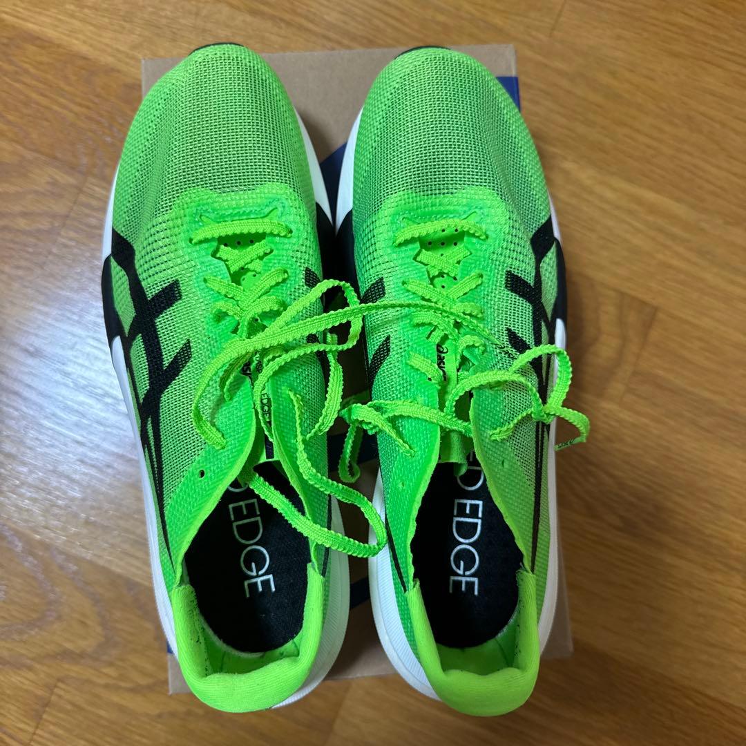 メタスピードエッジ東京　26.5 SPEEDEDGETOKYO