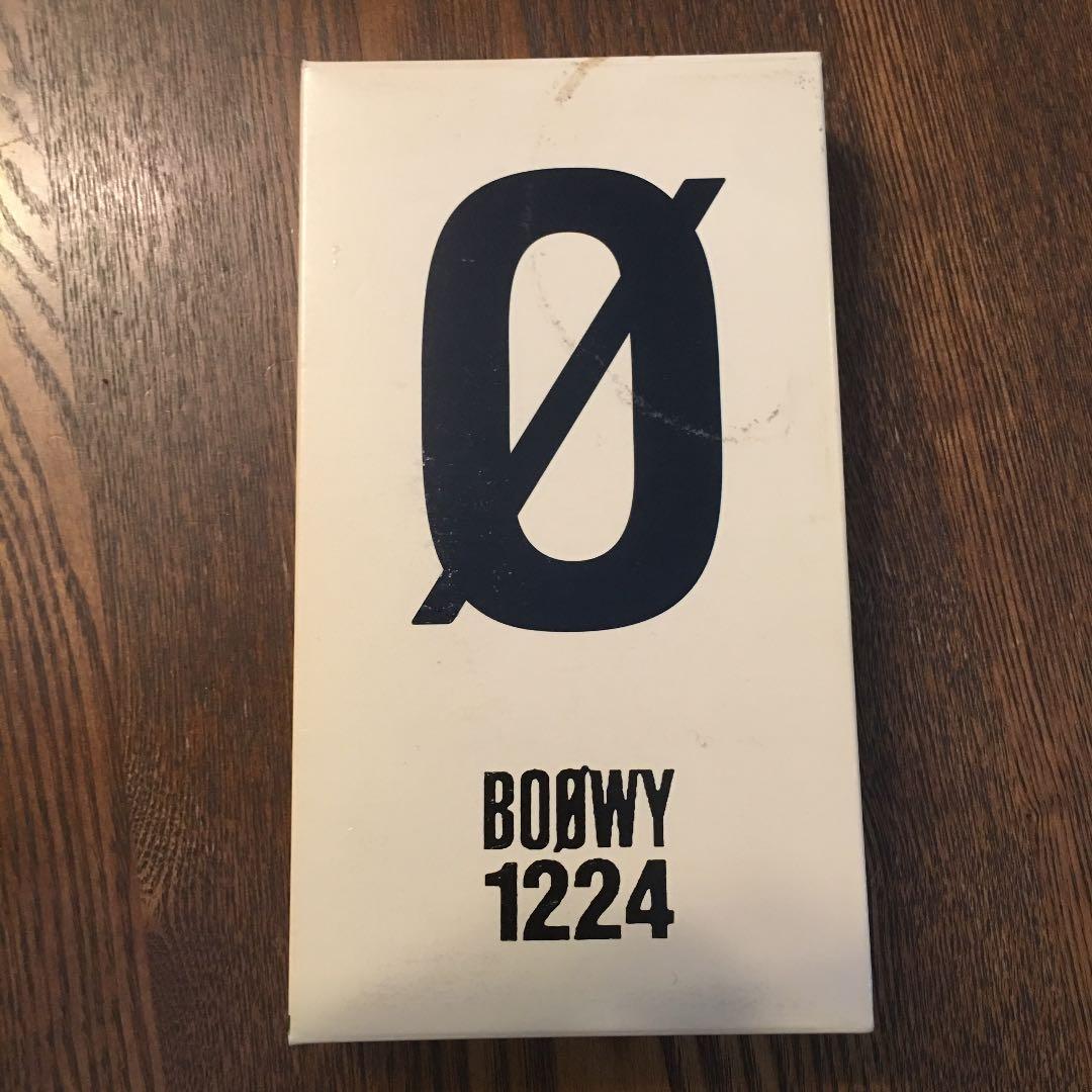 ボーイのミュージックビデオ