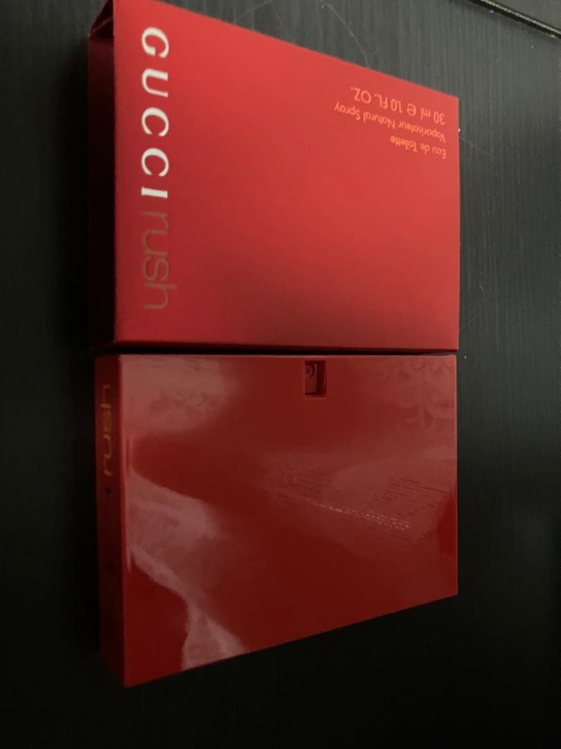 グッチ ラッシュ 30ml EDT SP