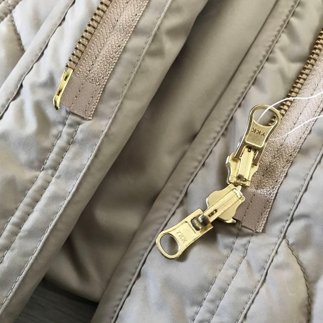 ドゥーズィエムクラス CALUX QUILTED ジャケット