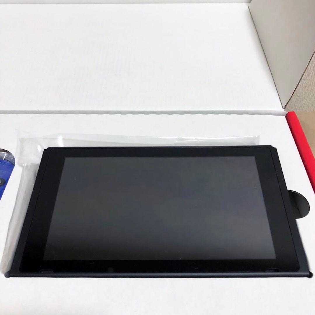 Nintendo Switch 本体 , プロコン ,microSDカードセット