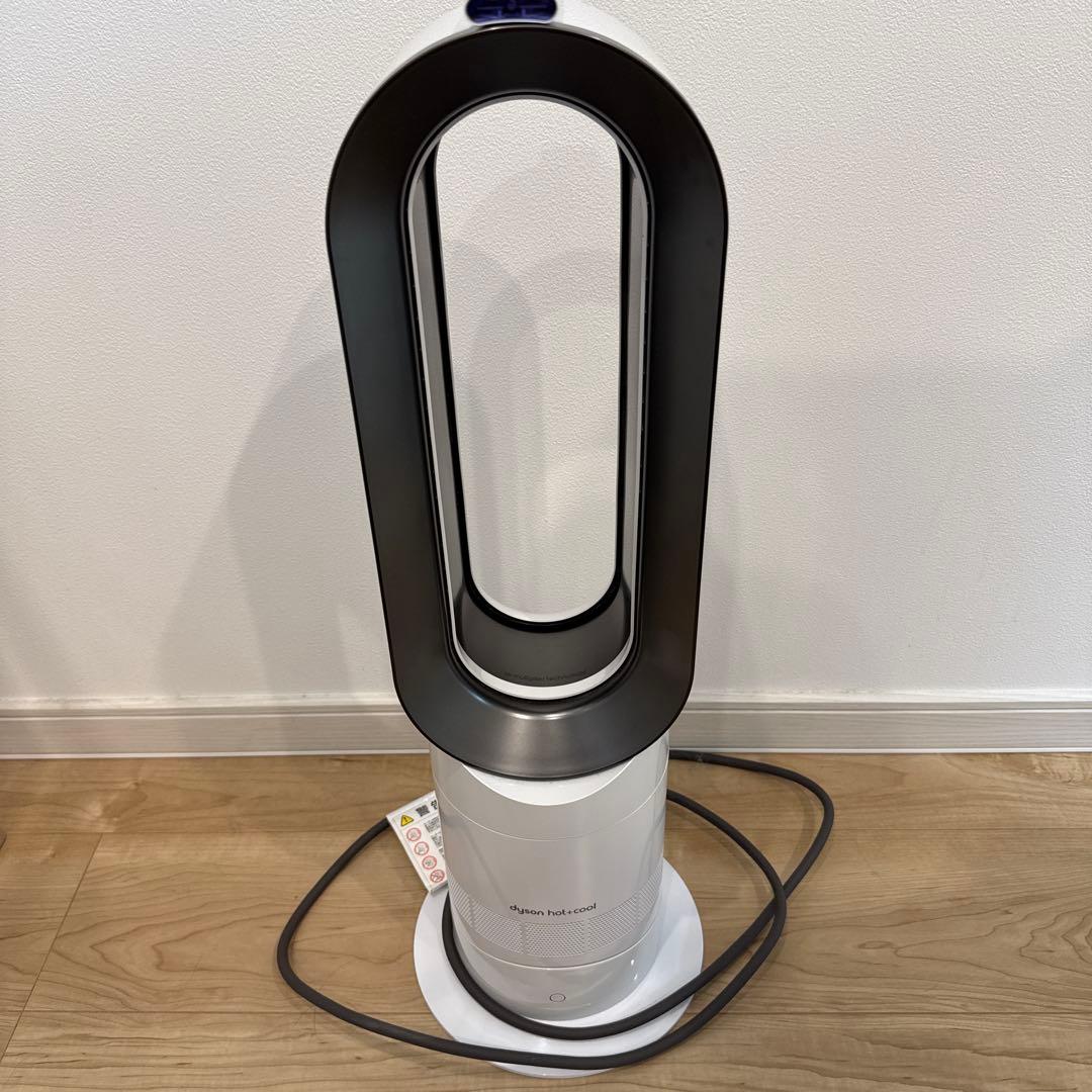 dyson hot+cool AM09 サーキュレーター
