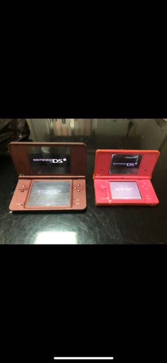 DSi/DSiLL  ゲームソフト