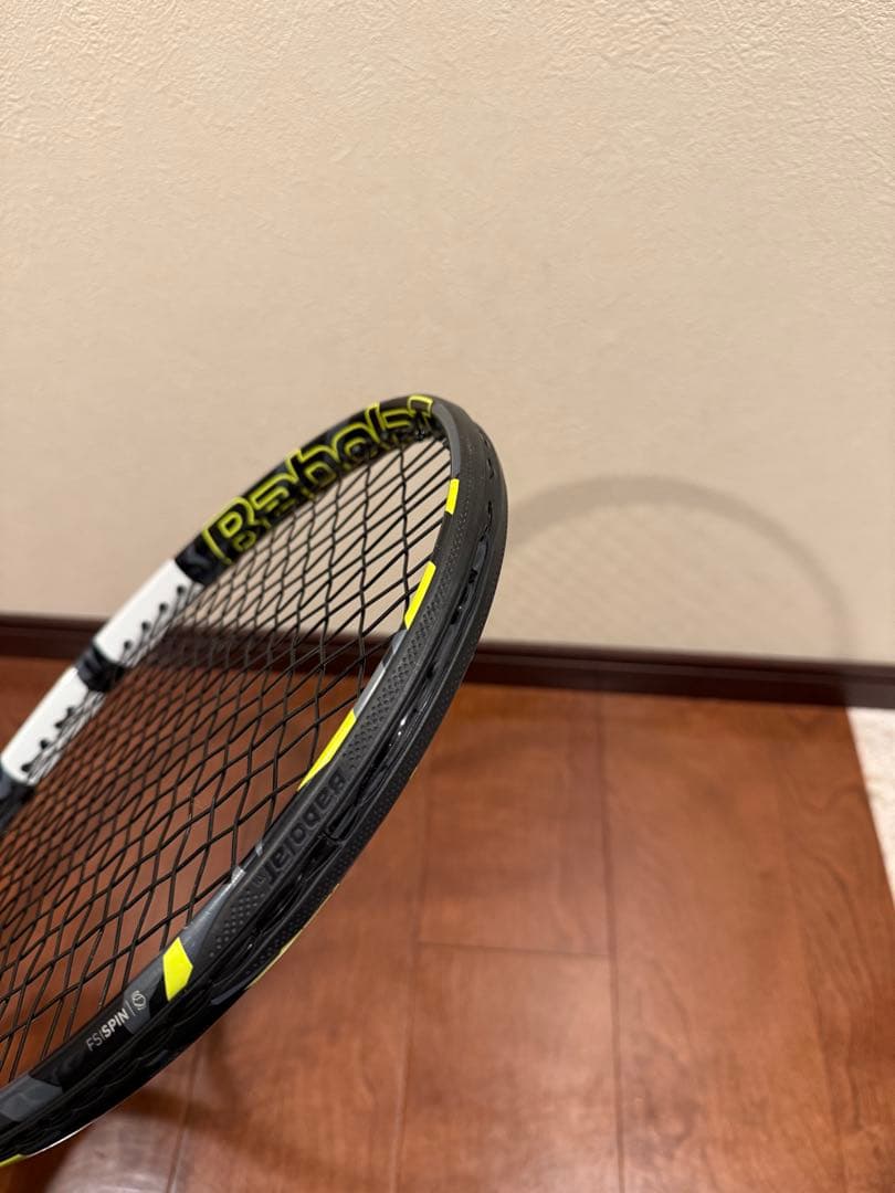 Babolat バボラ　ピュアアエロ98 G2 美品