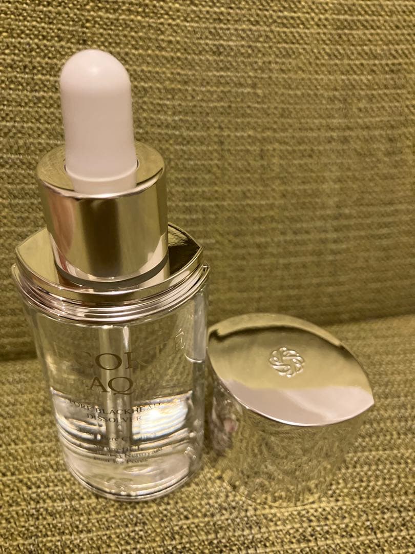 コスメデコルテ　毛穴美容液オイル