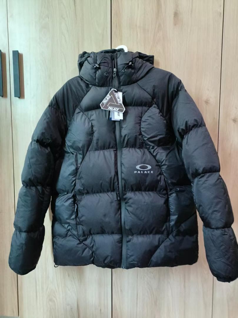 PALACE x OakleyFW24 PUFFA CLOUDアウター