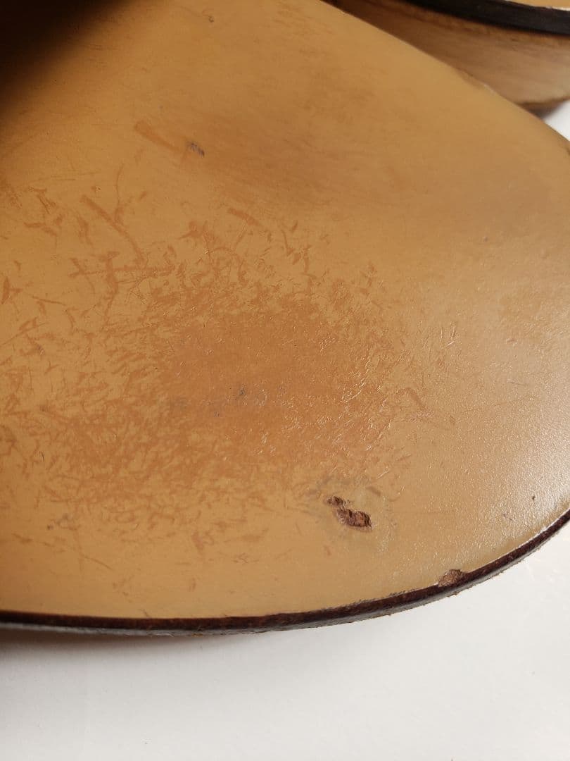 HERMES　エルメスサンダル　ケブラール　38