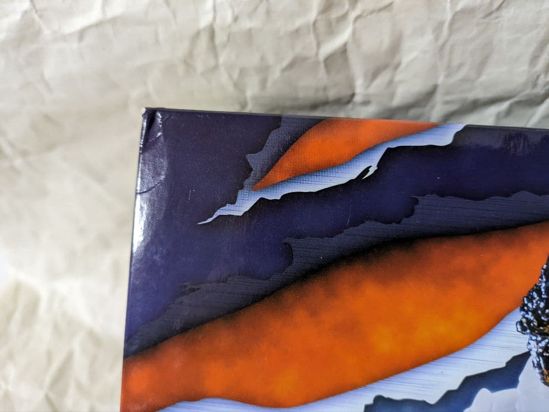 S.H.MonsterArts・ゴジラ(1995）