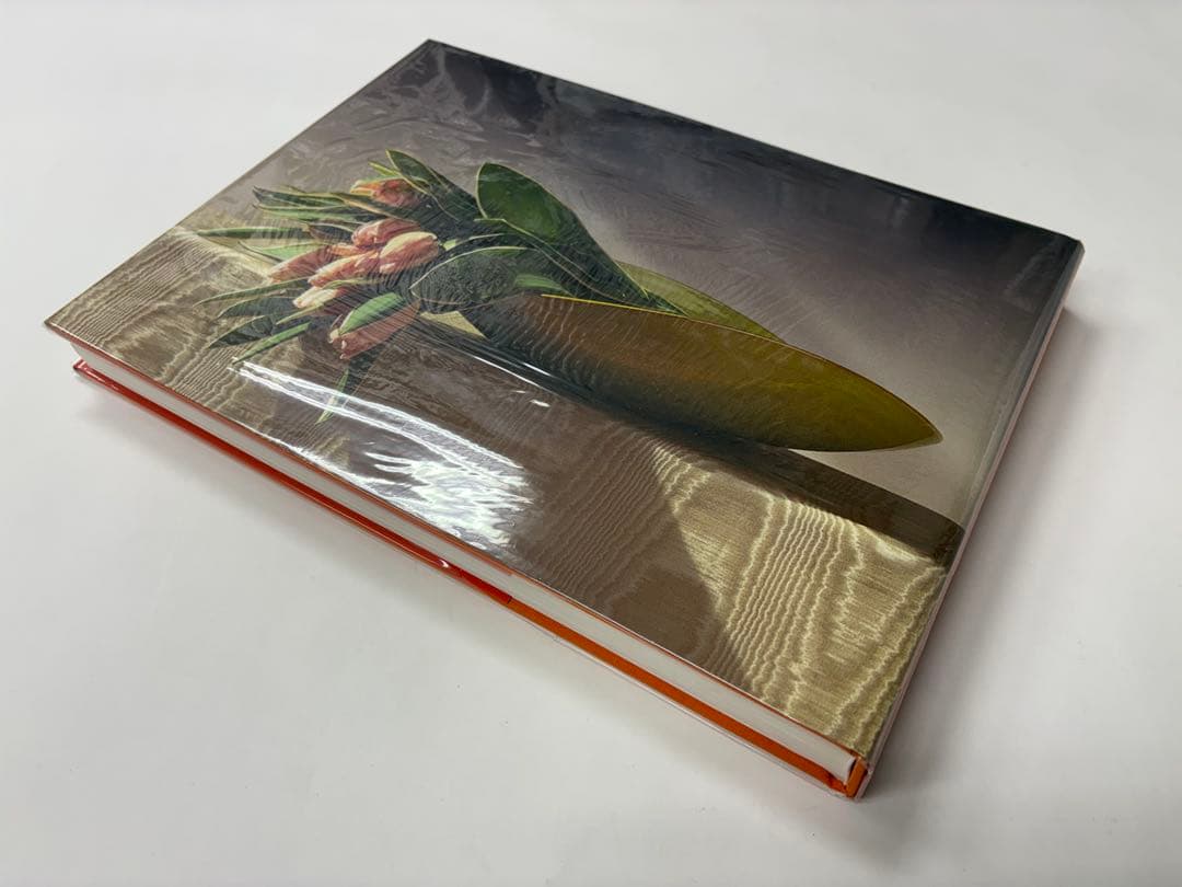 MAPLETHORPE: THE COMPLETE FLOWERS ※外箱付き