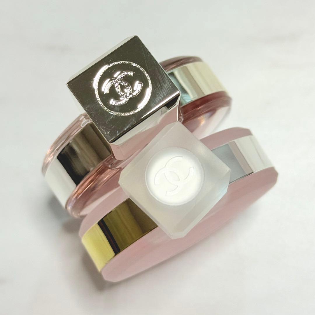 【新品】シャネル オータンドゥル デュオコフレ ヘアミスト パルファム 香水