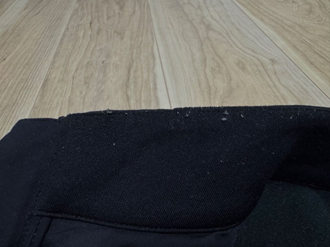 年始特別価格POLARTEC POWER STRETCH HYBRID VEST