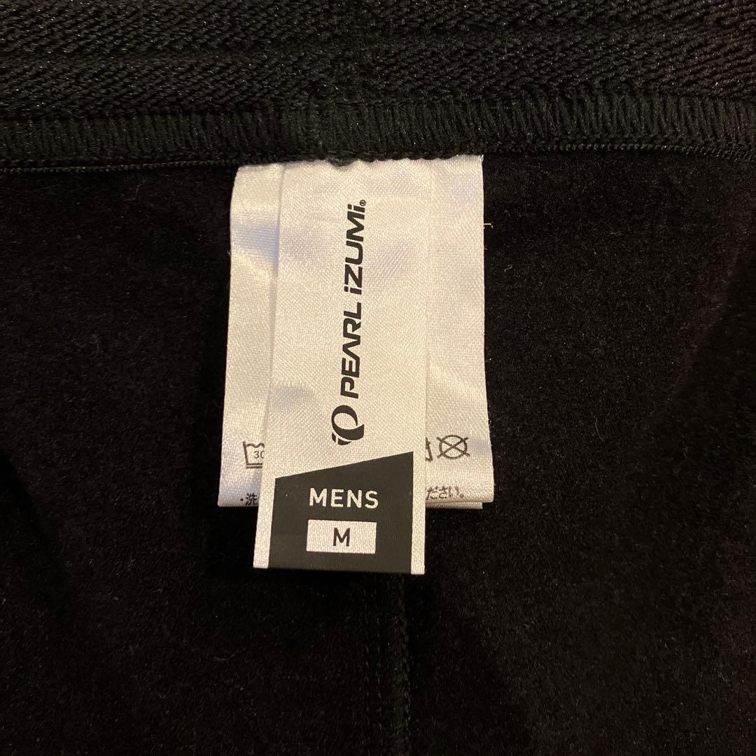 【極美品】Pearl Izumi パッド付き タイツ　MENS Mサイズ
