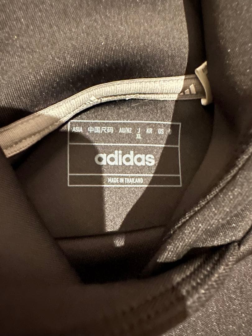 adidas レディースウェア セット 新品