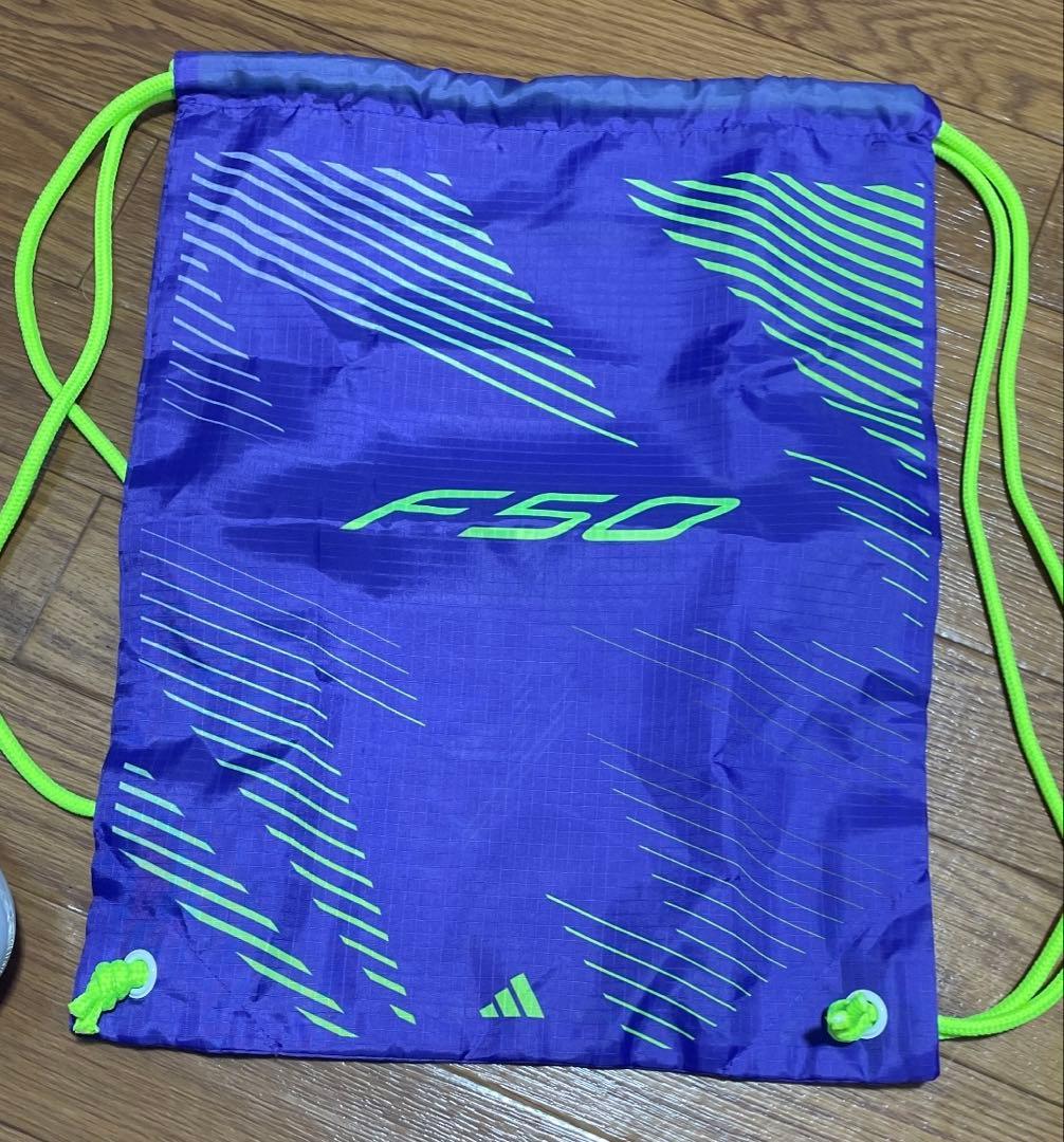 F50 ELITE エリート　HG/AG 27cm 未使用　値引き不可