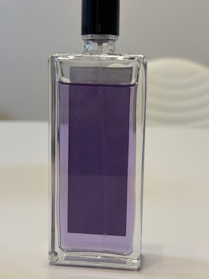 SERGE LUTENS ラフィーヌトワールドゥフェール 50mL