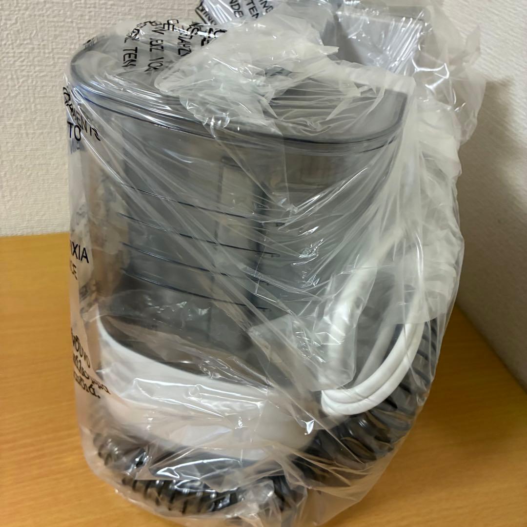 アイリスオーヤマ リンサークリーナー RNS-P10 未使用品