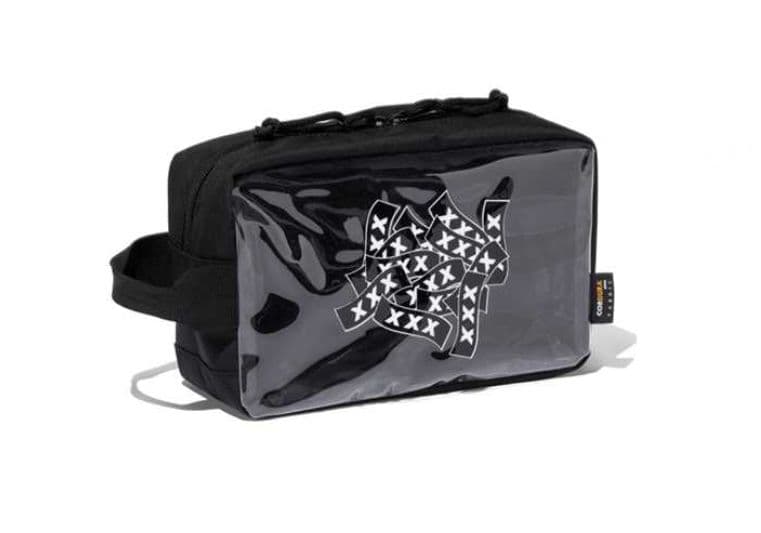 新品未開封 24ss GOD SELECTION XXX Pouch