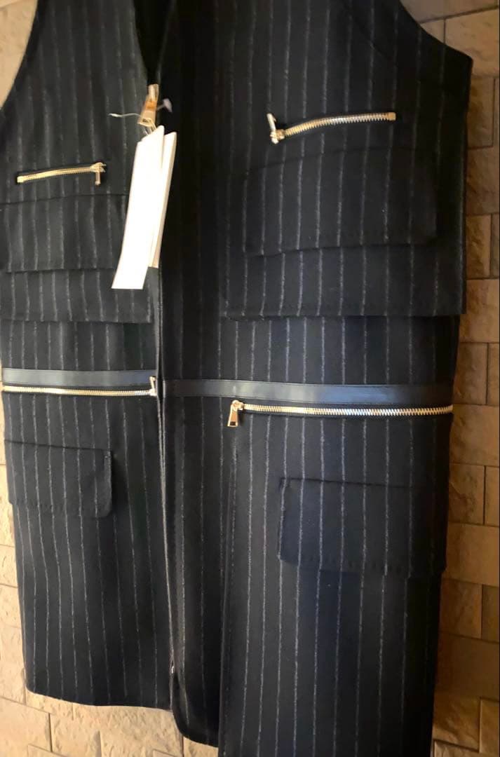 専用！新品未使用　マックスマーラ MAX MARA 白タグ44 LL