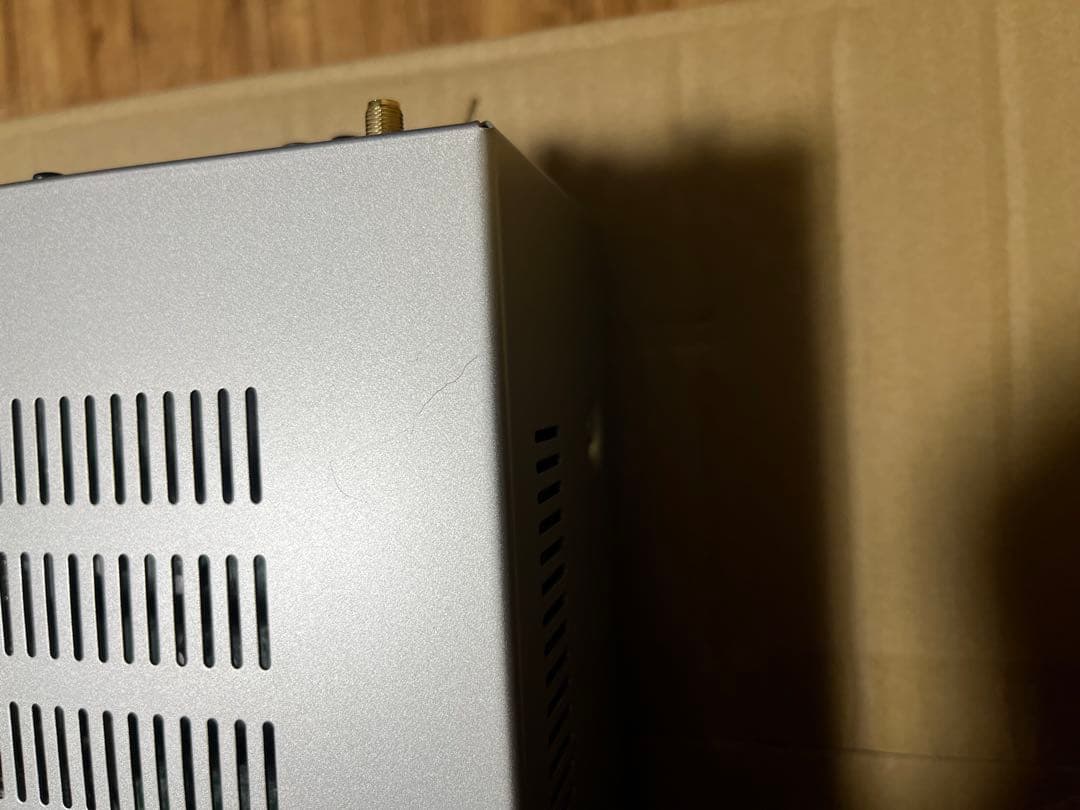 2020年製　マランツ　NR1200 プリメインアンプ