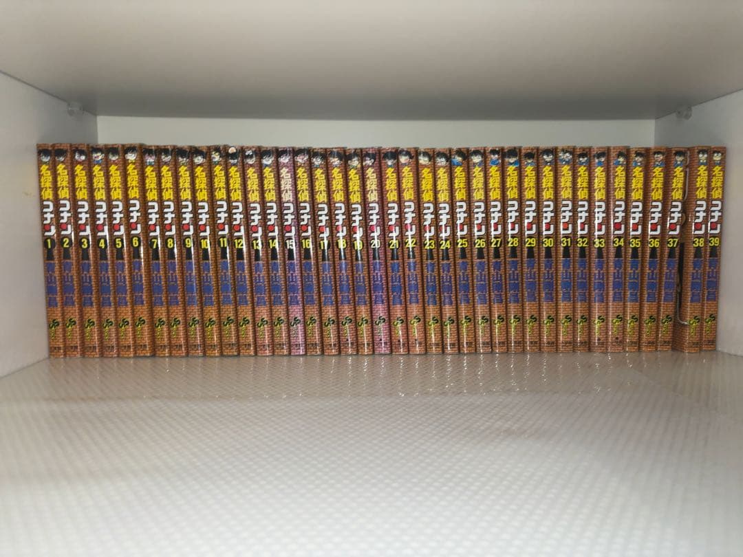 名探偵コナン 1~60巻セット＋α