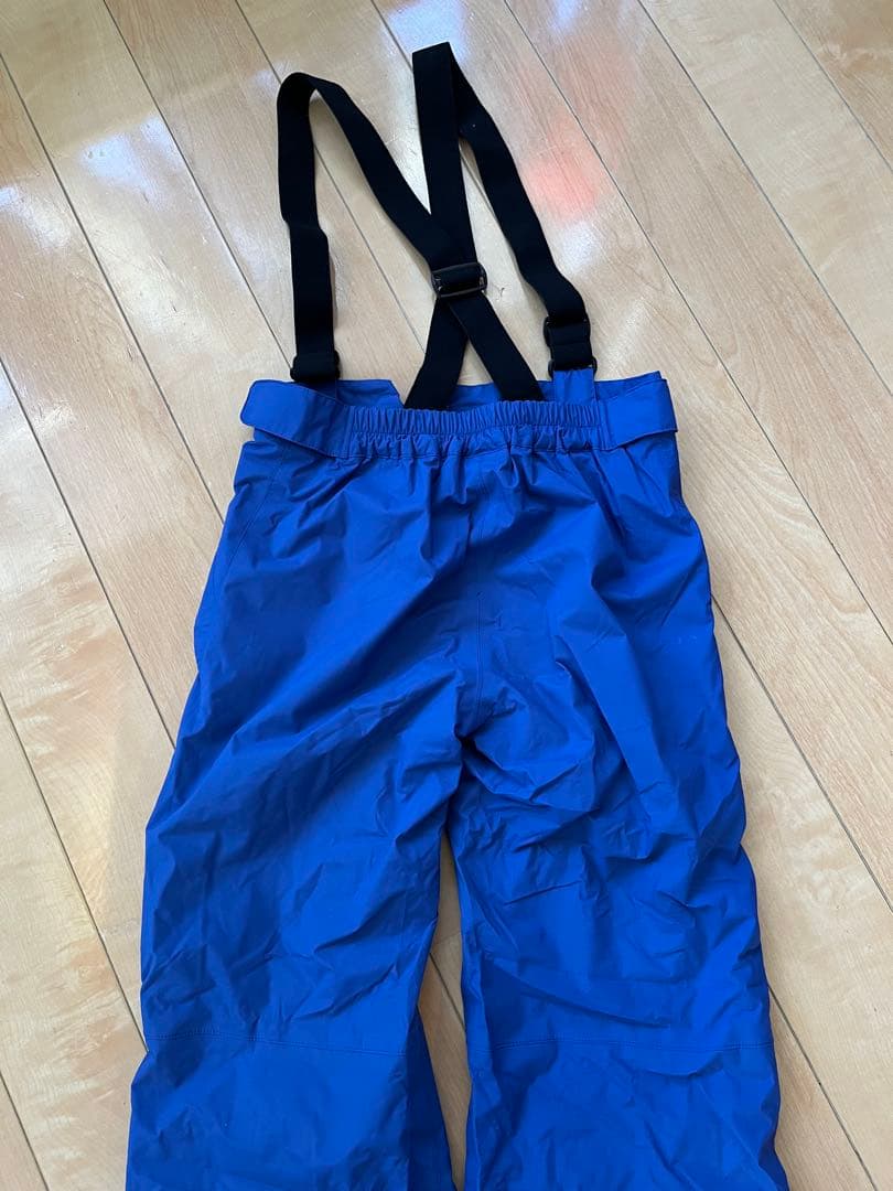 The North Face 子供用スノーウェアセット